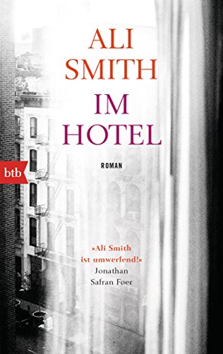 Im Hotel: Roman von btb Verlag